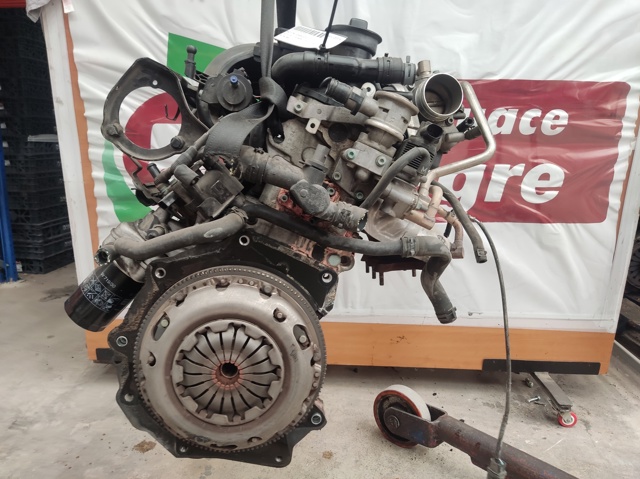 VAG BGU Motor completo  comprar en Murcia