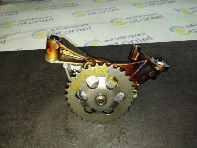 Motor ensamblado BGU VAG