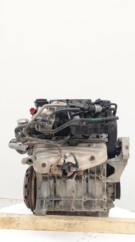 BGU Motor completo  comprar en Pontevedra