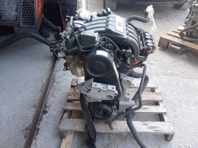 BGU Motor completo  disponible Málaga