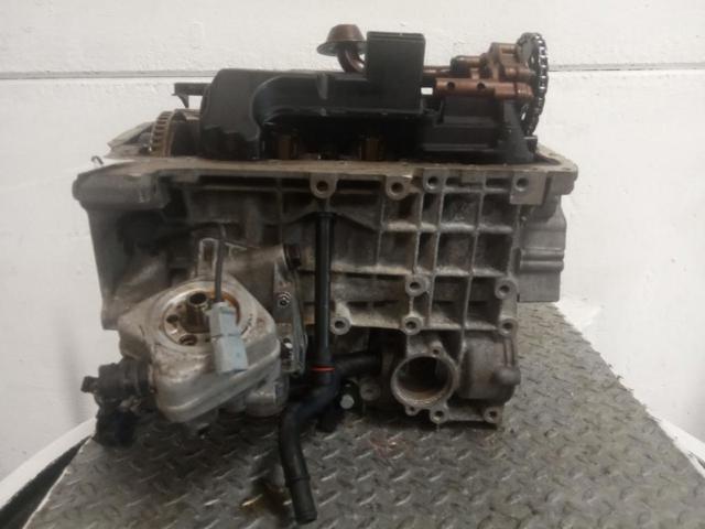 Motor ensamblado BGU VAG