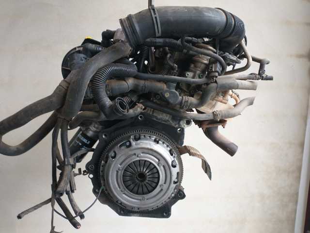 BGU Motor completo comprar Almería
