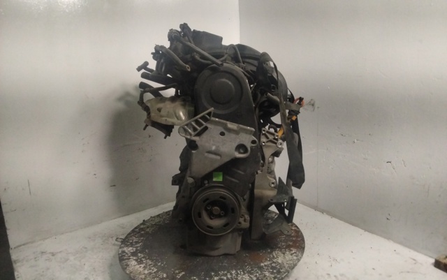 VAG BGU Motor completo comprar Barcelona