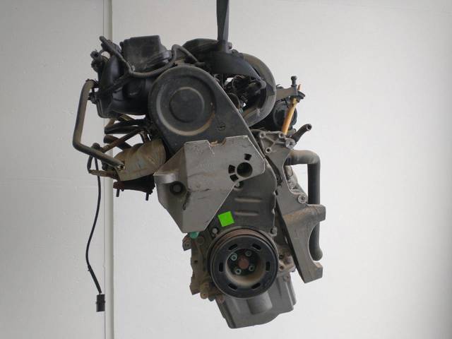 BGU VAG Motor completo  disponible Vigo