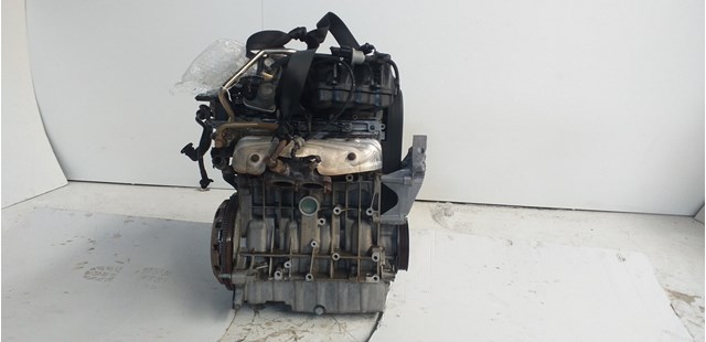 BGU VAG Motor completo  comprar en Lleida