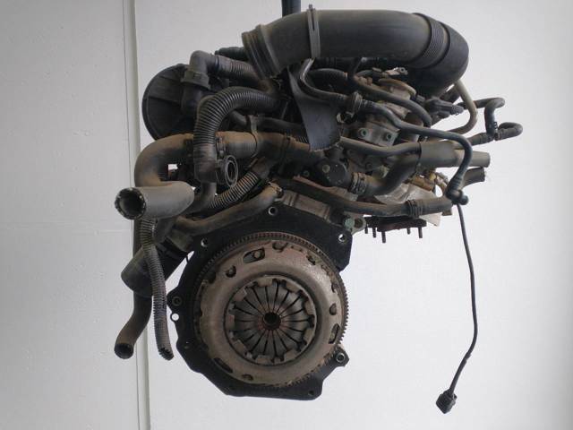 VAG BGU Motor completo  comprar en Albacete