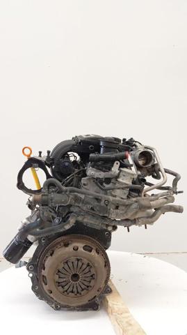 BGU Motor completo comprar Almería