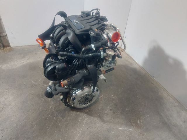 BGU Motor completo  disponible Utrera