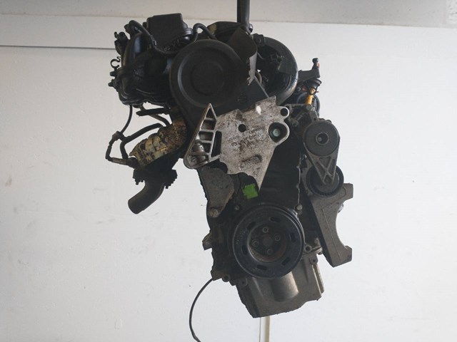 VAG BGU Motor completo  comprar en Murcia