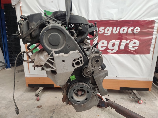 BGU Motor completo comprar Sevilla