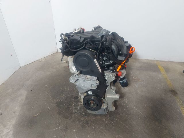 BGU Motor completo  comprar en Reus