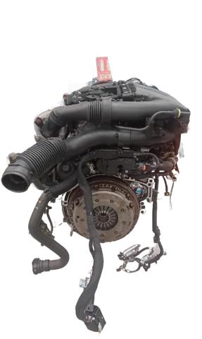 BH01 Peugeot/Citroen