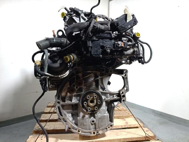 BH01 Peugeot/Citroen