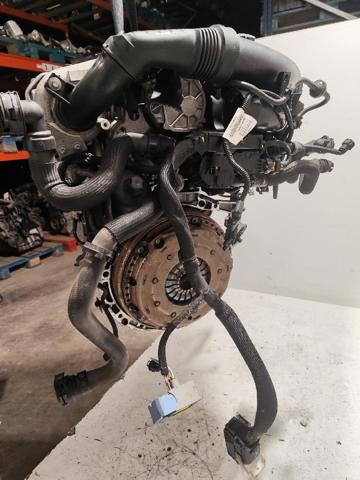 PEUGEOT BH01 Motor completo  disponible España