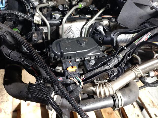 BH01 Peugeot/Citroen