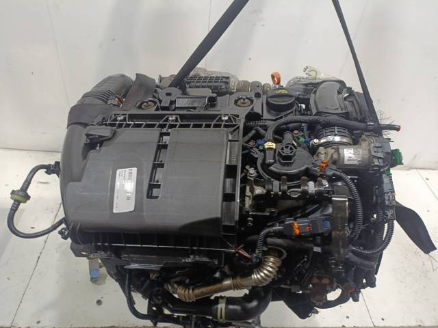 BH01 Peugeot/Citroen