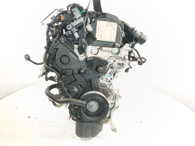 BH01 Peugeot/Citroen