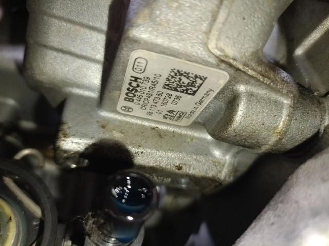 BH01 Peugeot/Citroen