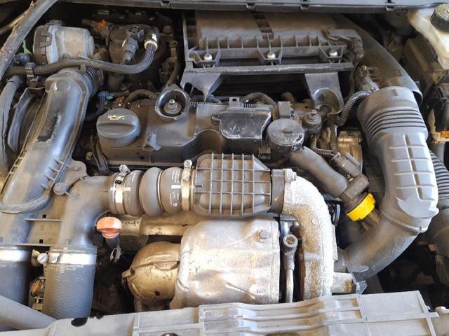 Comprar Motor completo Citroen C3 II 2R, 2C a bajo precio