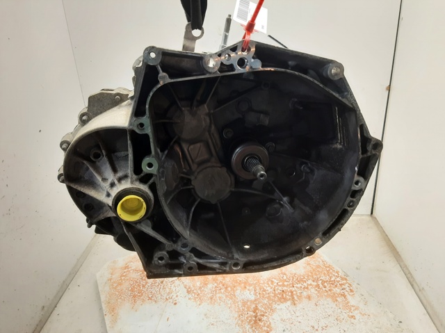 BH01 PEUGEOT Motor completo  disponible Vigo