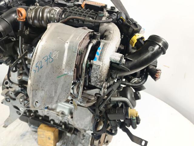 BH01 Peugeot/Citroen