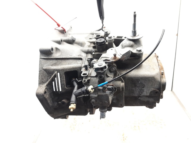 PEUGEOT BH01 Motor completo  comprar en Murcia