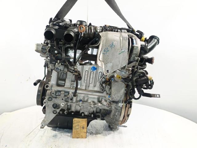 BH01 Peugeot/Citroen