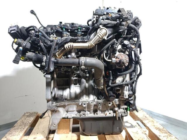 BH01 Peugeot/Citroen