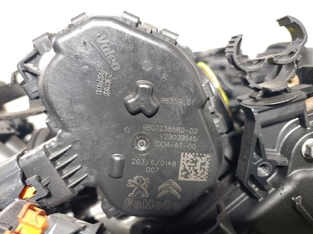 BH01 Peugeot/Citroen