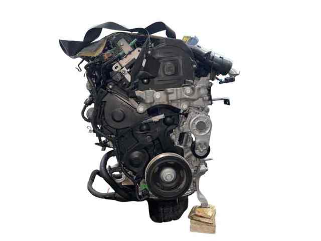 BH01 Peugeot/Citroen