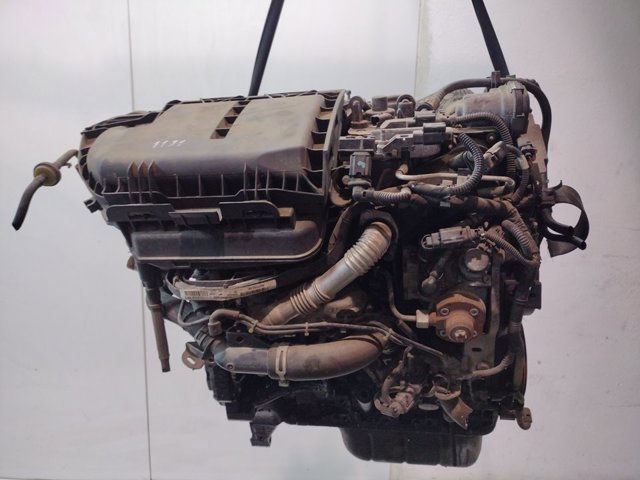 BH01 Peugeot/Citroen