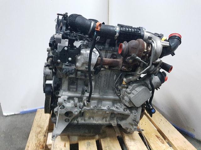 BH01 Peugeot/Citroen