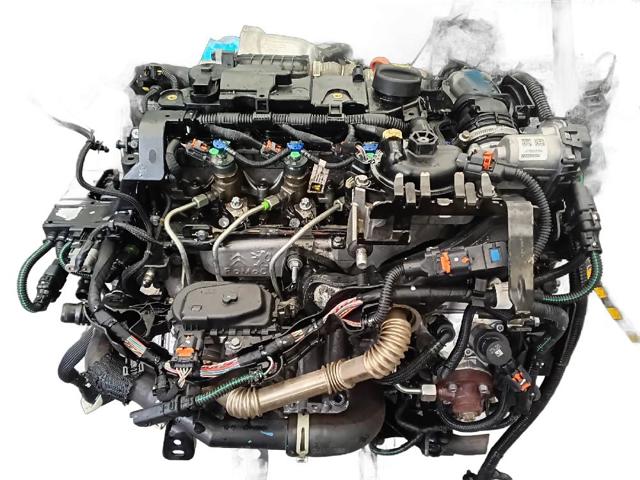 BH01 Peugeot/Citroen