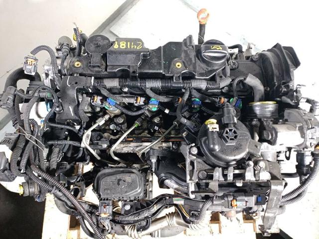 BH01 Peugeot/Citroen