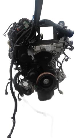 BH01 Peugeot/Citroen