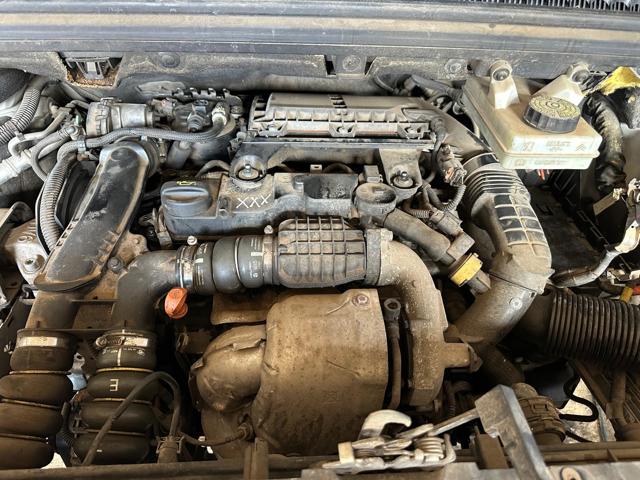 BH01 Peugeot/Citroen