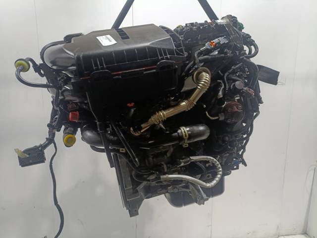 BH01 Peugeot/Citroen