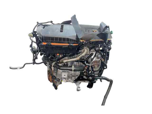 BH01 Peugeot/Citroen