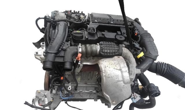 BH01 Peugeot/Citroen