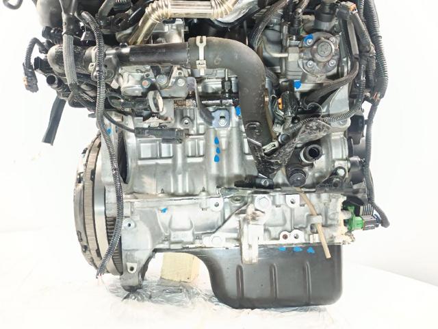 PEUGEOT BH01 Motor completo comprar Barcelona