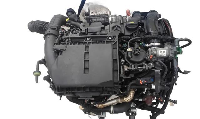 BH01 Peugeot/Citroen