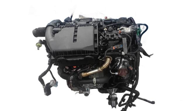 BH01 Peugeot/Citroen