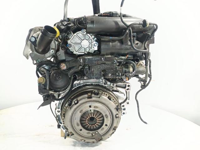 BH01 Motor completo  disponible Málaga