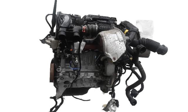 BH01 Peugeot/Citroen