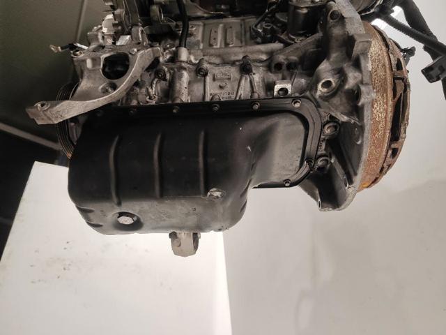 PEUGEOT BH01 Motor completo  en stock Salamanca