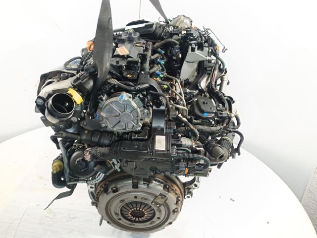 BH01 Peugeot/Citroen