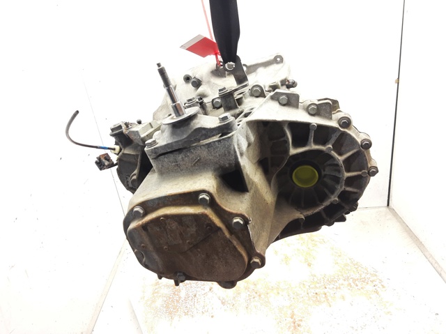 PEUGEOT BH01 Motor completo  comprar en Murcia