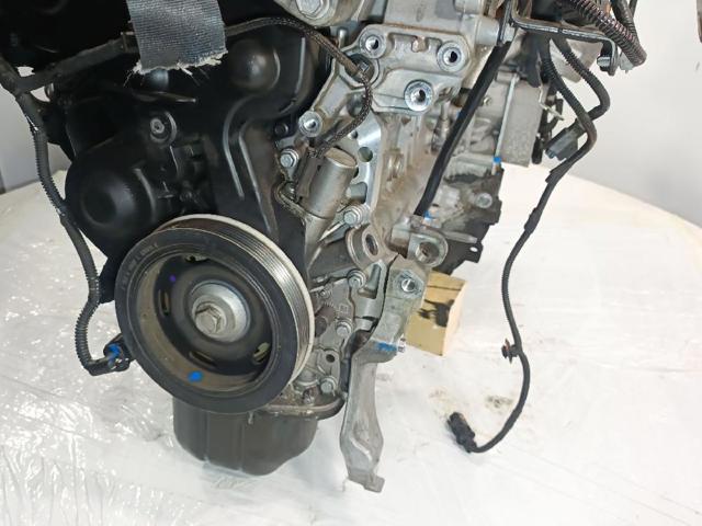 BH01 PEUGEOT Motor completo  en stock Gandía