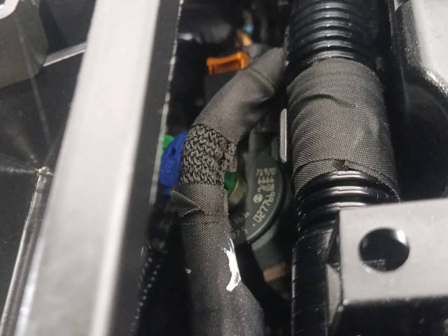 BH01 Peugeot/Citroen