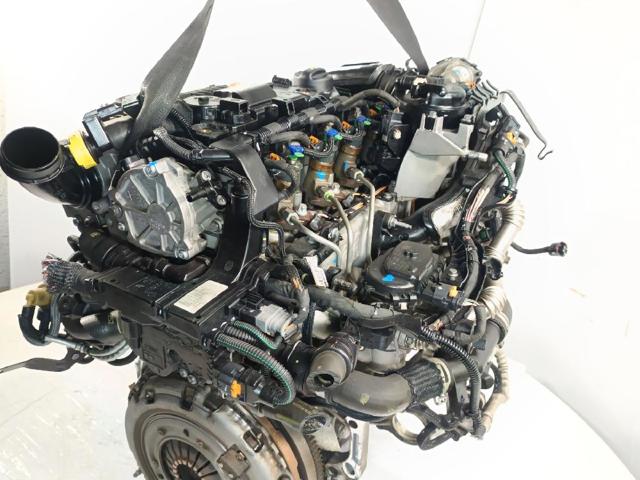 BH01 Peugeot/Citroen